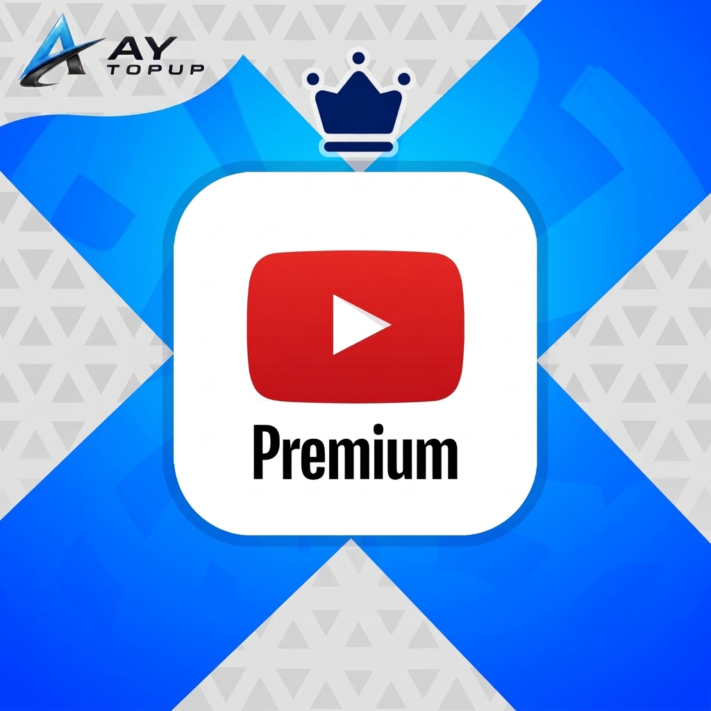 Youtube Premium