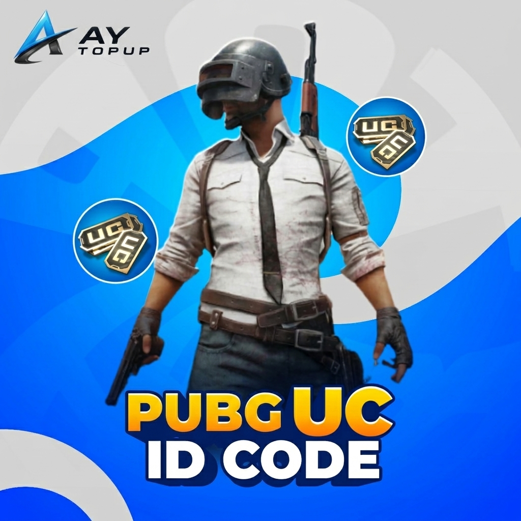 Pubg Mobile🇺 🇨