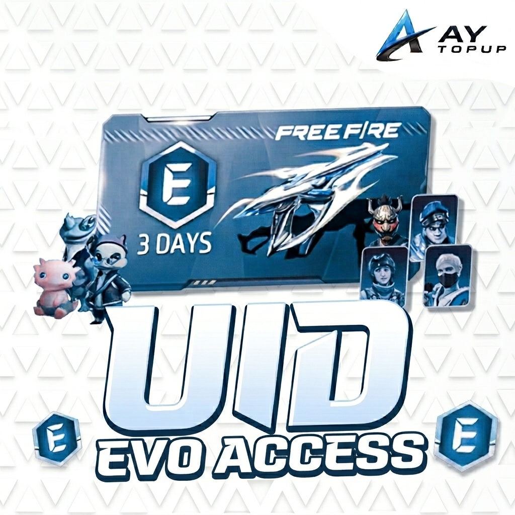 Evo Access