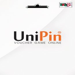 Unipin Voucher🎫